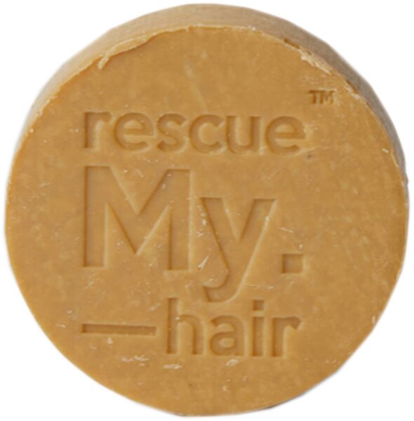 My. rescue My. hair Volume Festes Shampoo