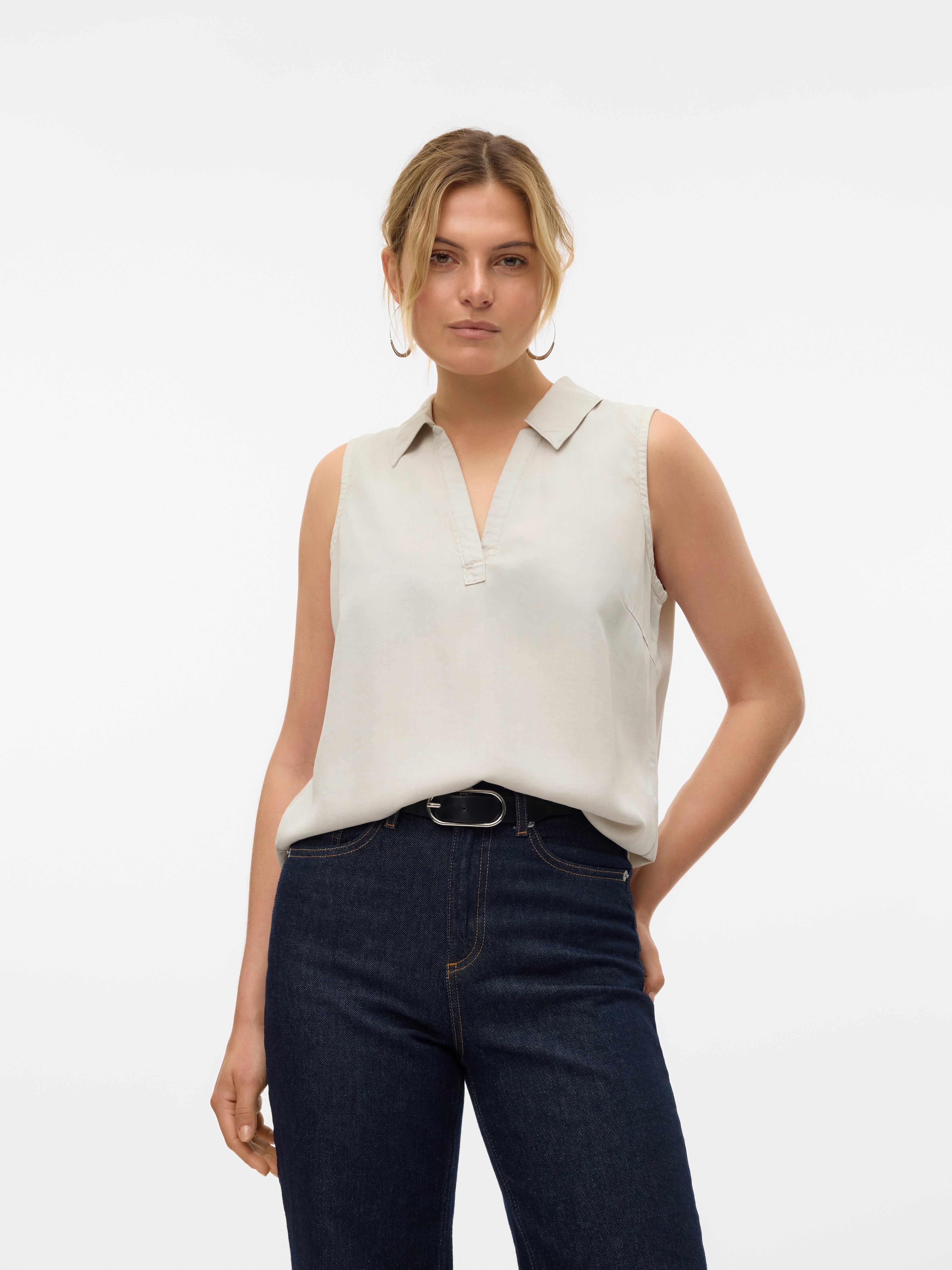 VMHARPER Top