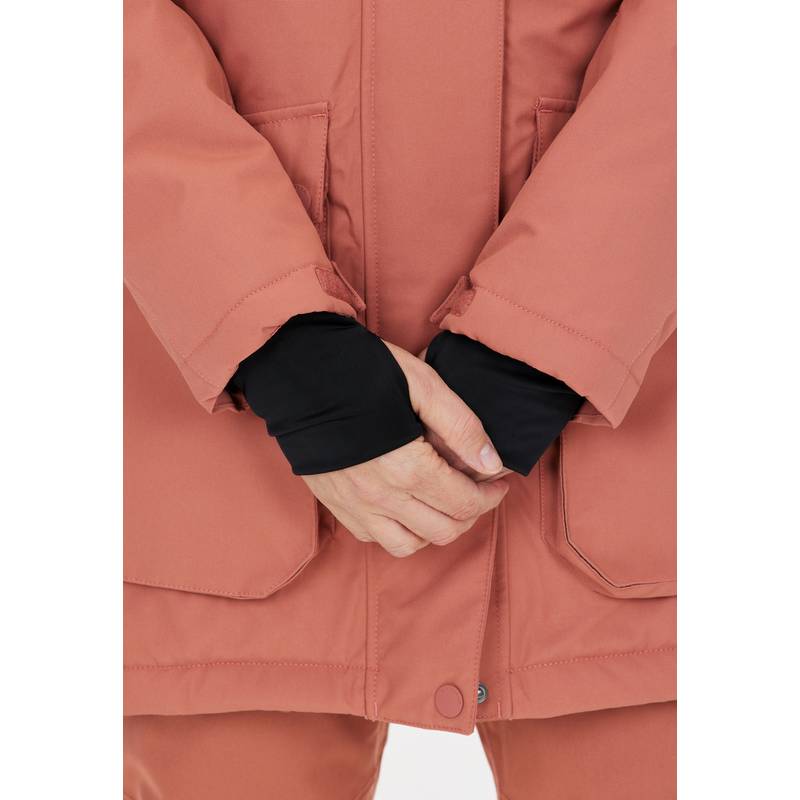 Whistler Cargo Skijacke Damen