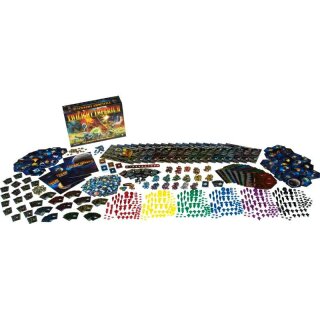 Twilight Imperium 4. Edition (EN)