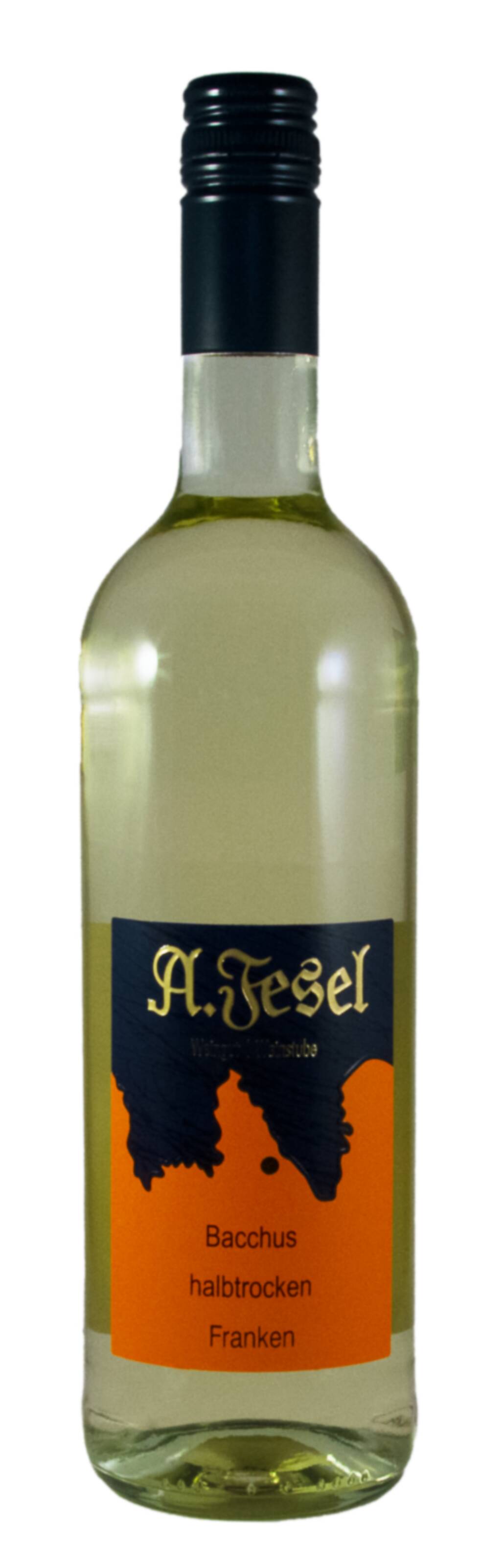 Weingut Fesel Bacchus 2021