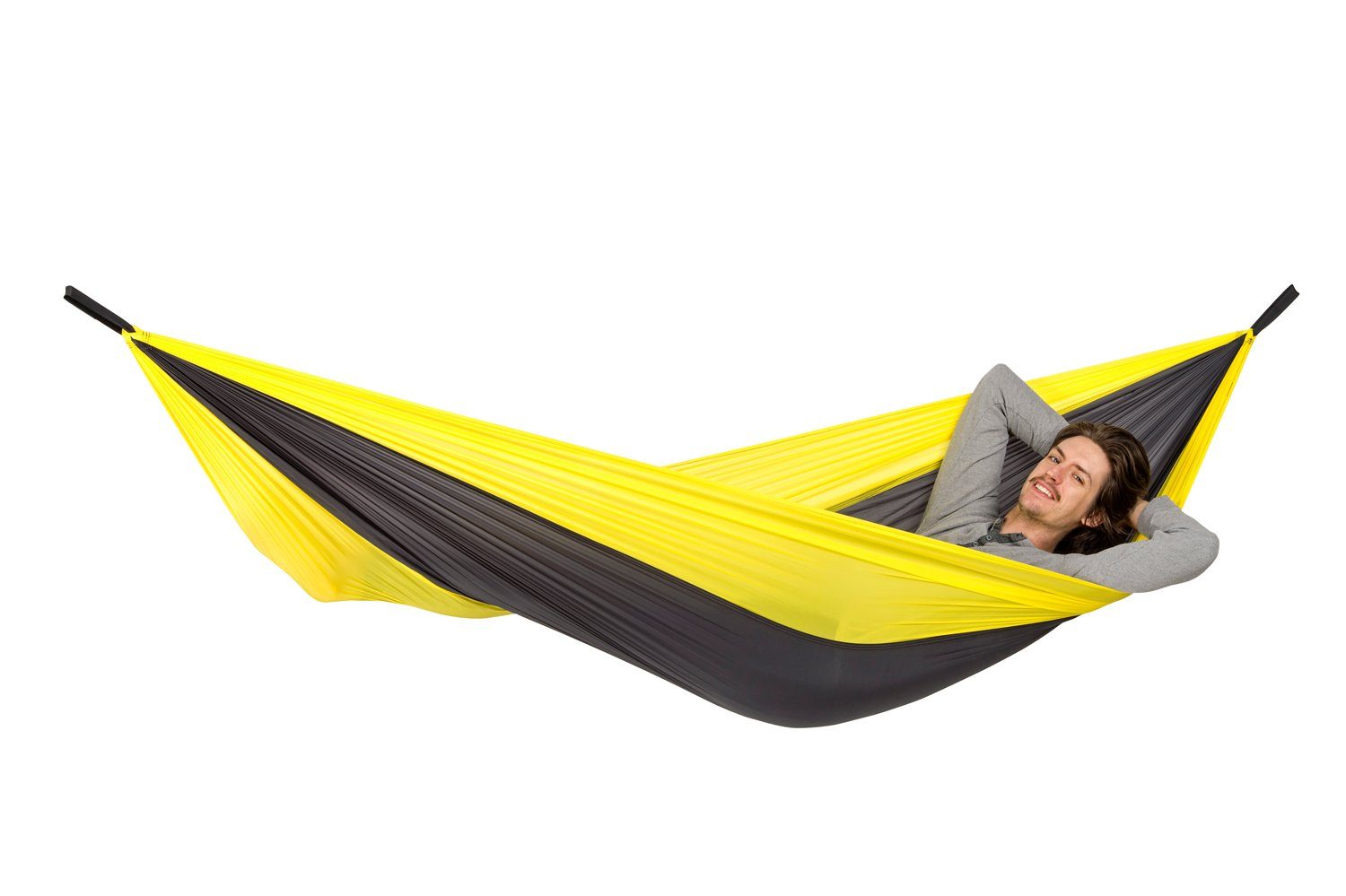 Amazonas Hängematte Adventure Hammock yellowstone Ultra-Light