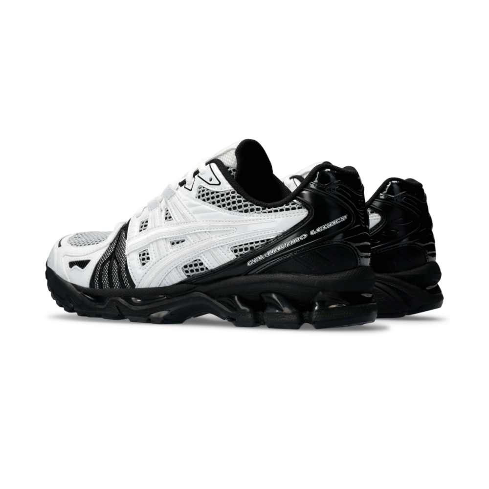 Asics x GmbH Gel Kayano Legacy 1203A350-100 / weiss