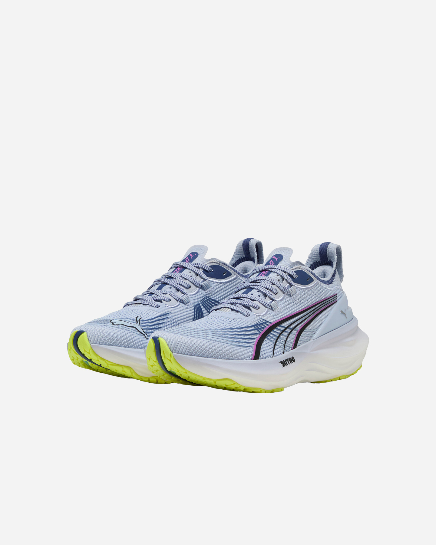 Scarpe Running Puma Foreverrun Nitro 2 W 310471-05