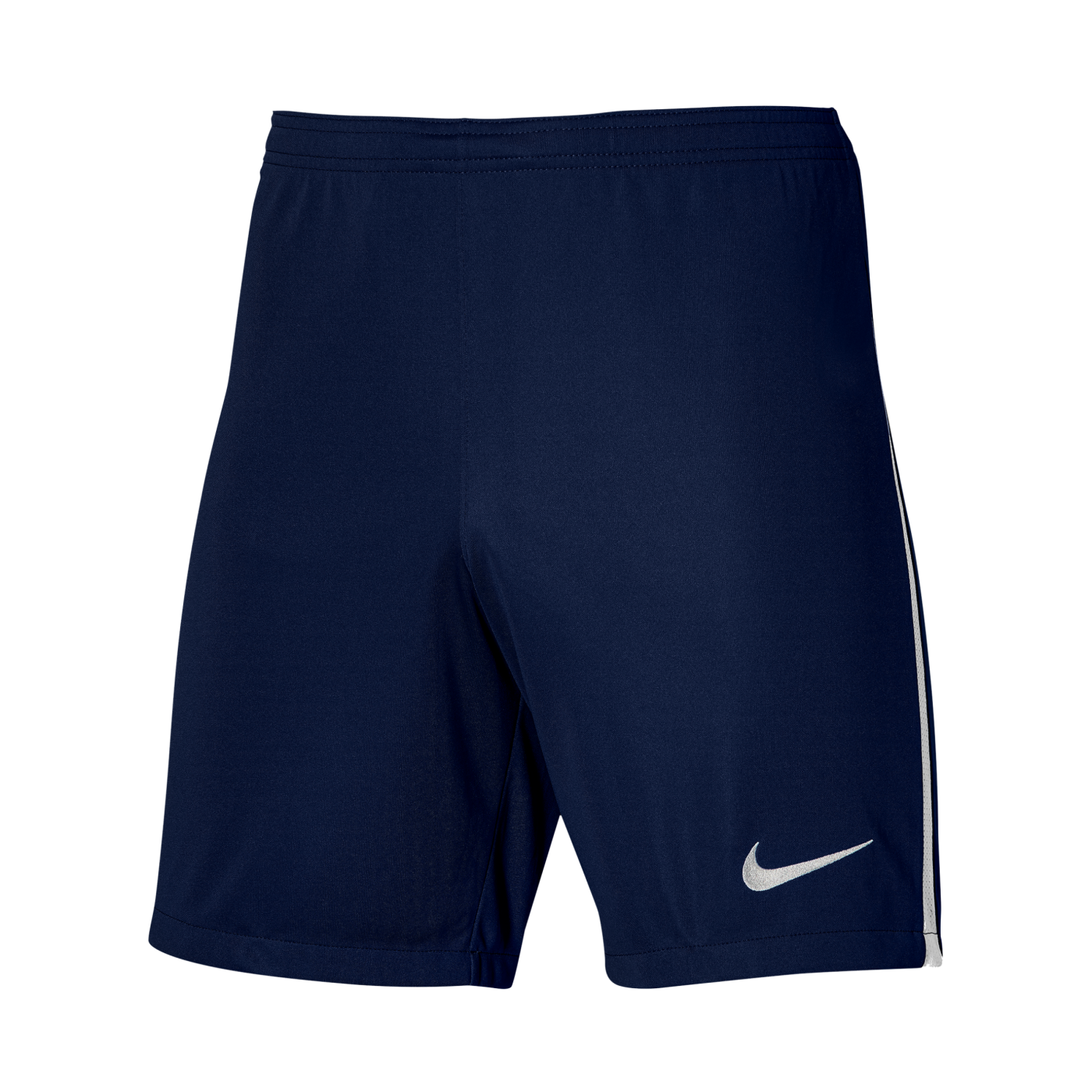 Nike League III Short Kids Blau F410
