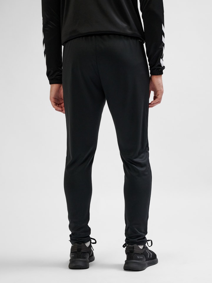 Hummel Hummel Verstellbare Taille Anzug Hmlpromo Herren in BLACK günstig kaufen S