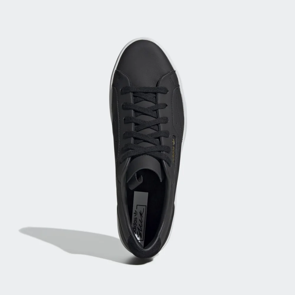 adidas Sleek W CG6193 / schwarz