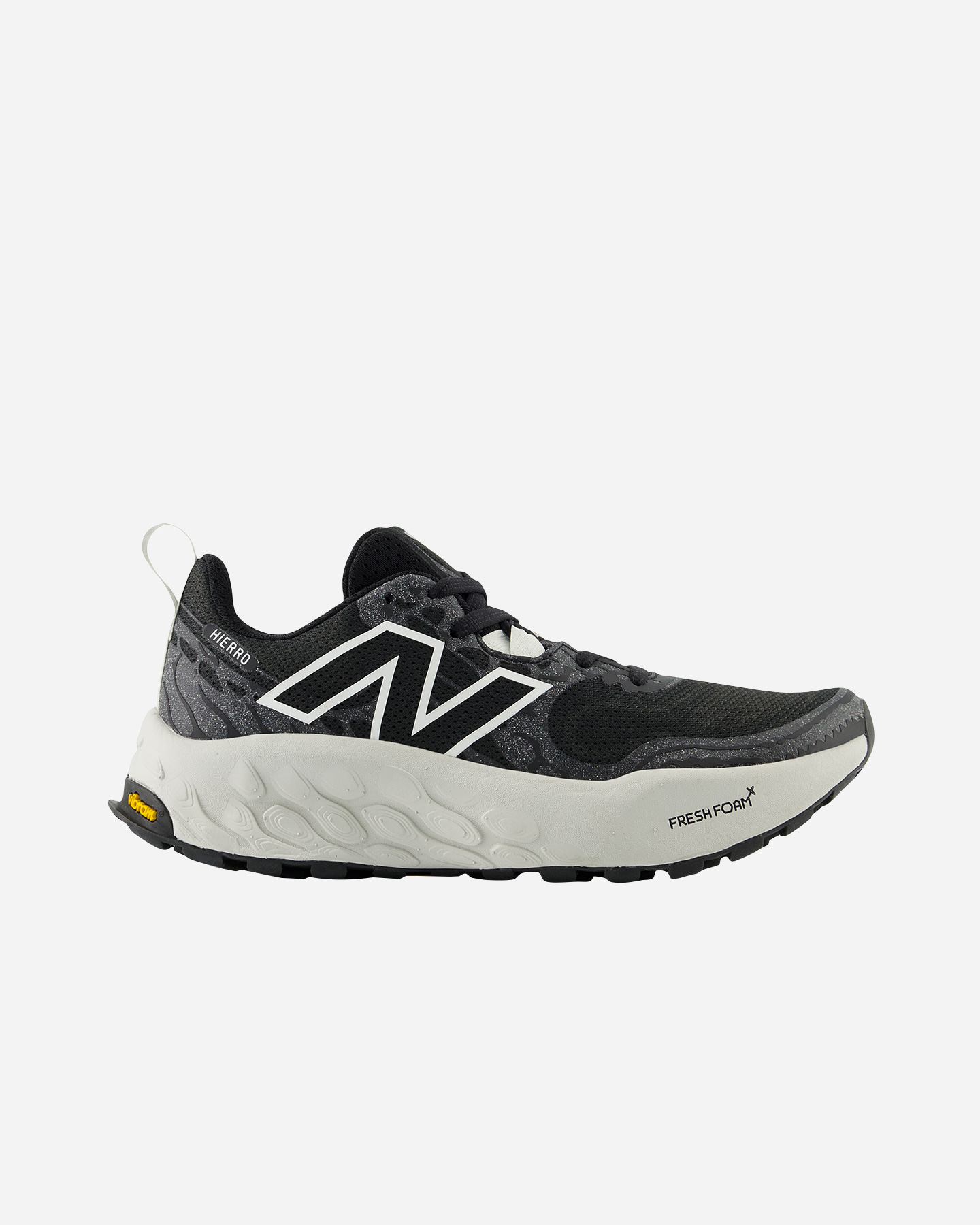 Topánky Trail New Balance Fresh Foam X Hierro V8 W WTHIERK8