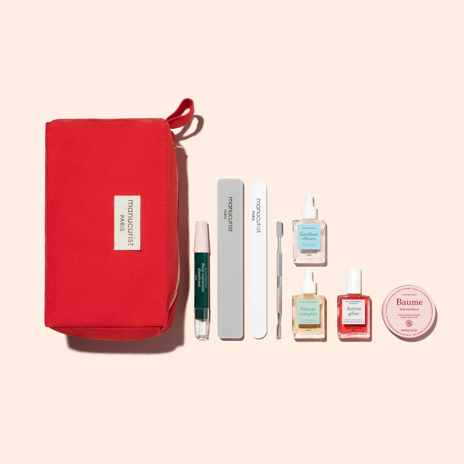 Duo ošetrenia Healthy Glow