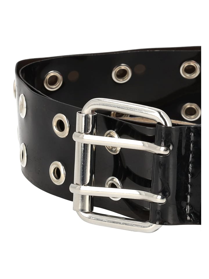 myMo KIDS Belt in Schwarz günstig kaufen onesize