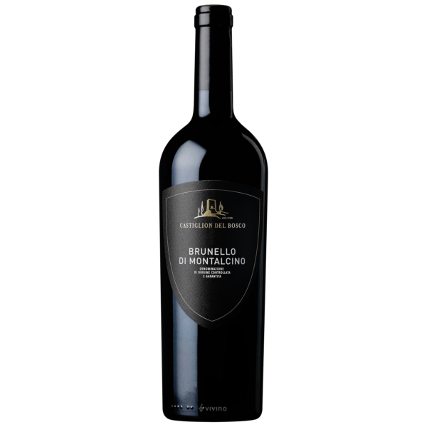 Castiglion del BoscoBrunello di Montalcino 2016