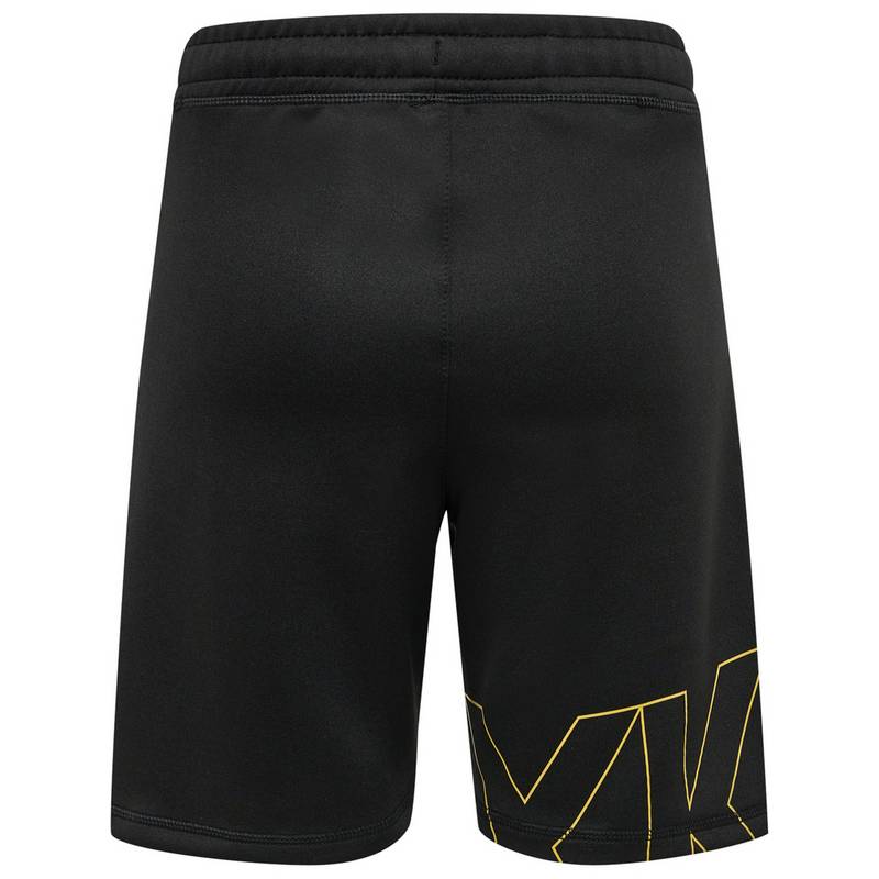 hummel hmlCIMA XK SHORTS KIDS Sweatshorts Kinder