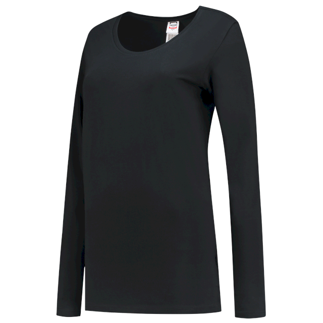 Γυναικείο T-Shirt με Μακρυμάνικο Tricorp 101010