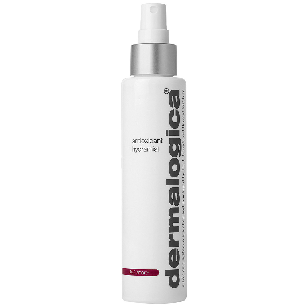 Dermalogica Antioxidant HydraMist Spray visage