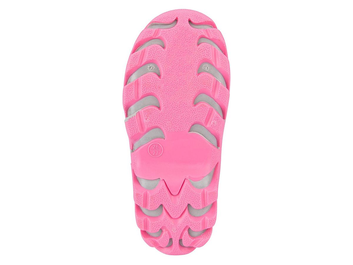 Wintergrip Welly Walker Kinder Snowboots