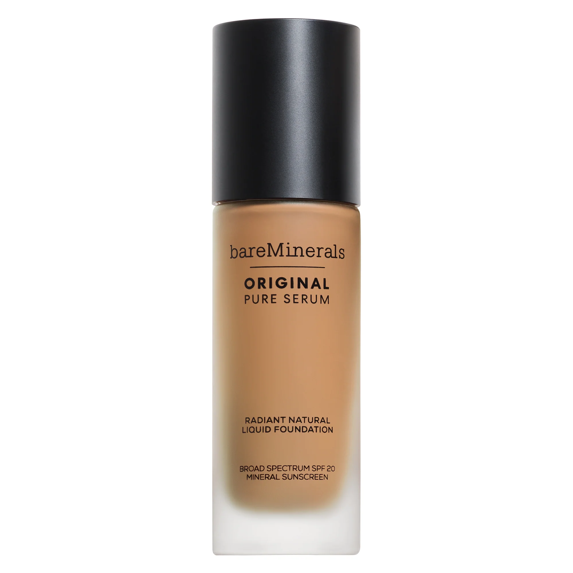 Viso Original Pure Serum tekući puder SPF20 - Tekući puder