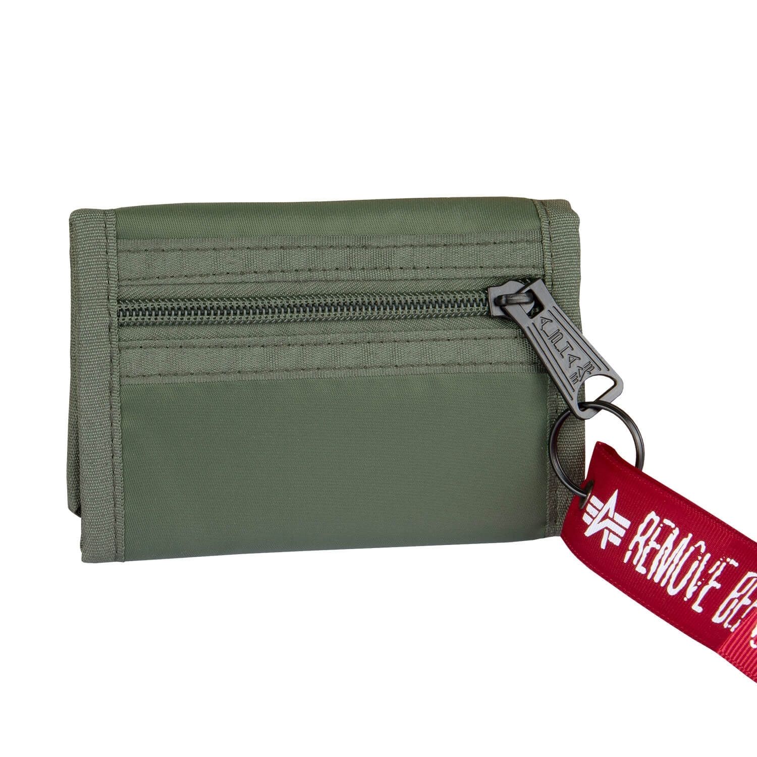Crew Wallet