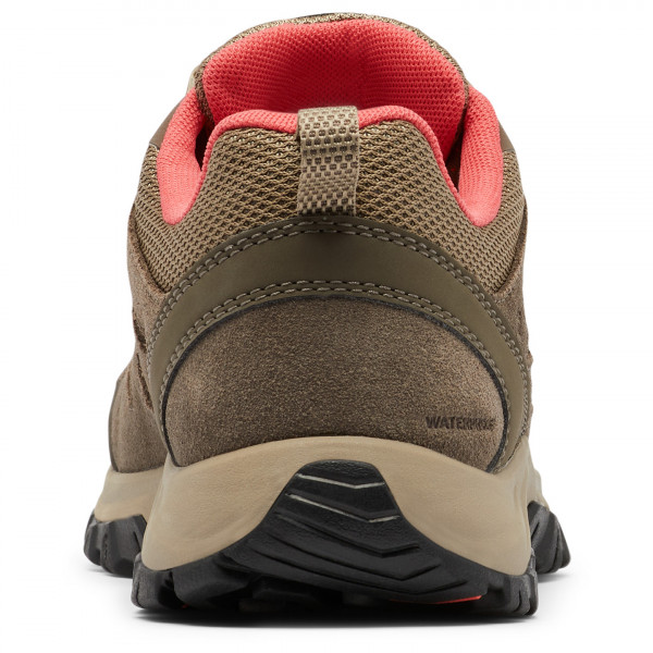 Columbia - Women's Redmond III Waterproof - Multisportschuhe