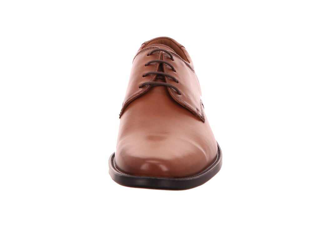 LLOYD Business Schuhe braun Nevio