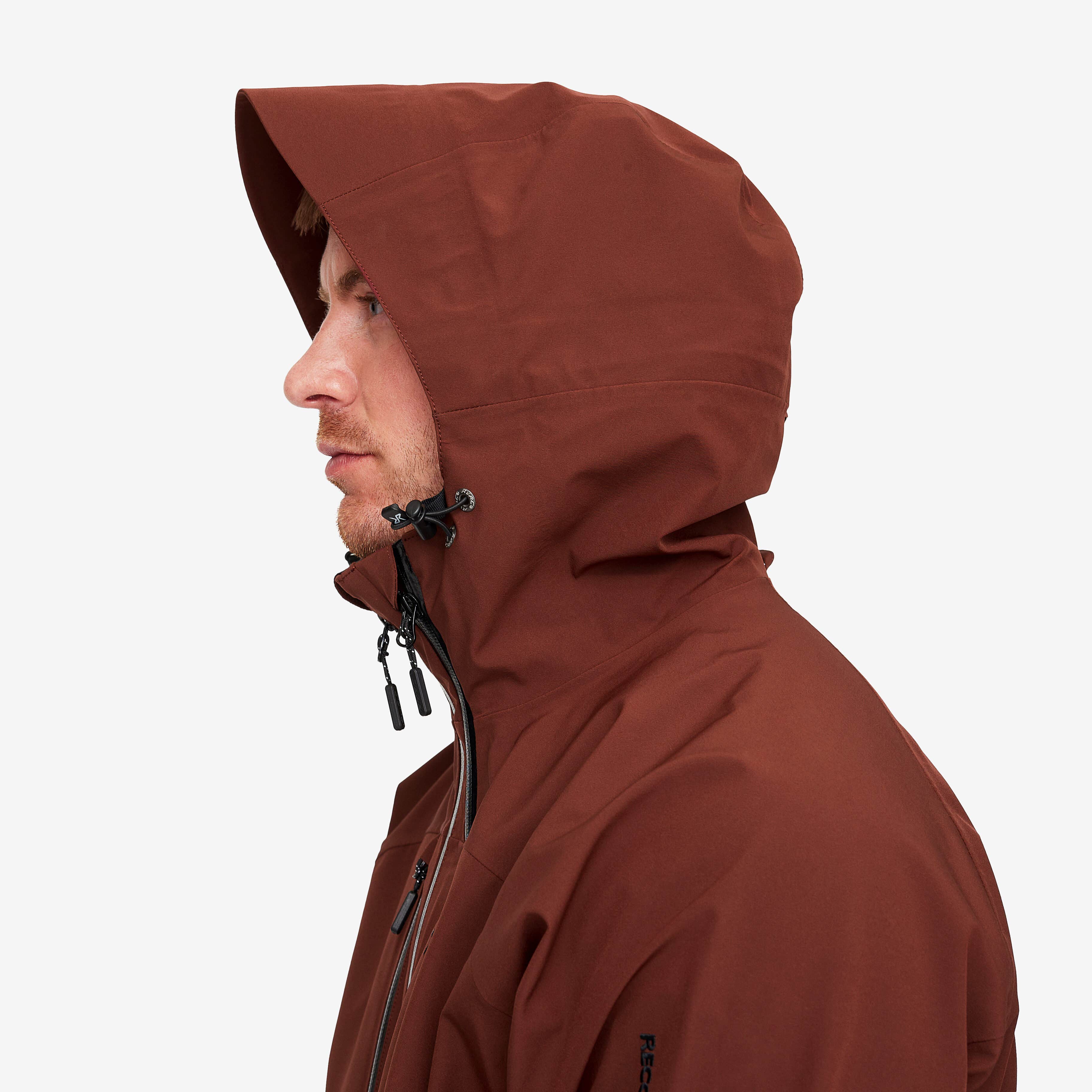 Cyclone Rescue Jacket 2.0 Homme Earth