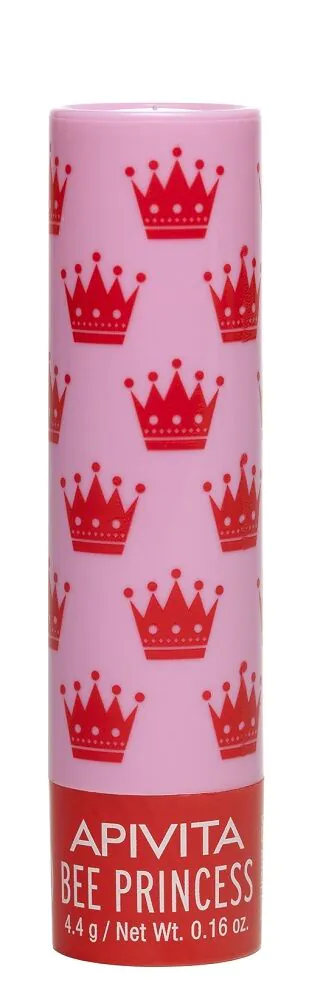 Apivita Bee Princess Ενυδατικό και Μαλακτικό Κραγιόν