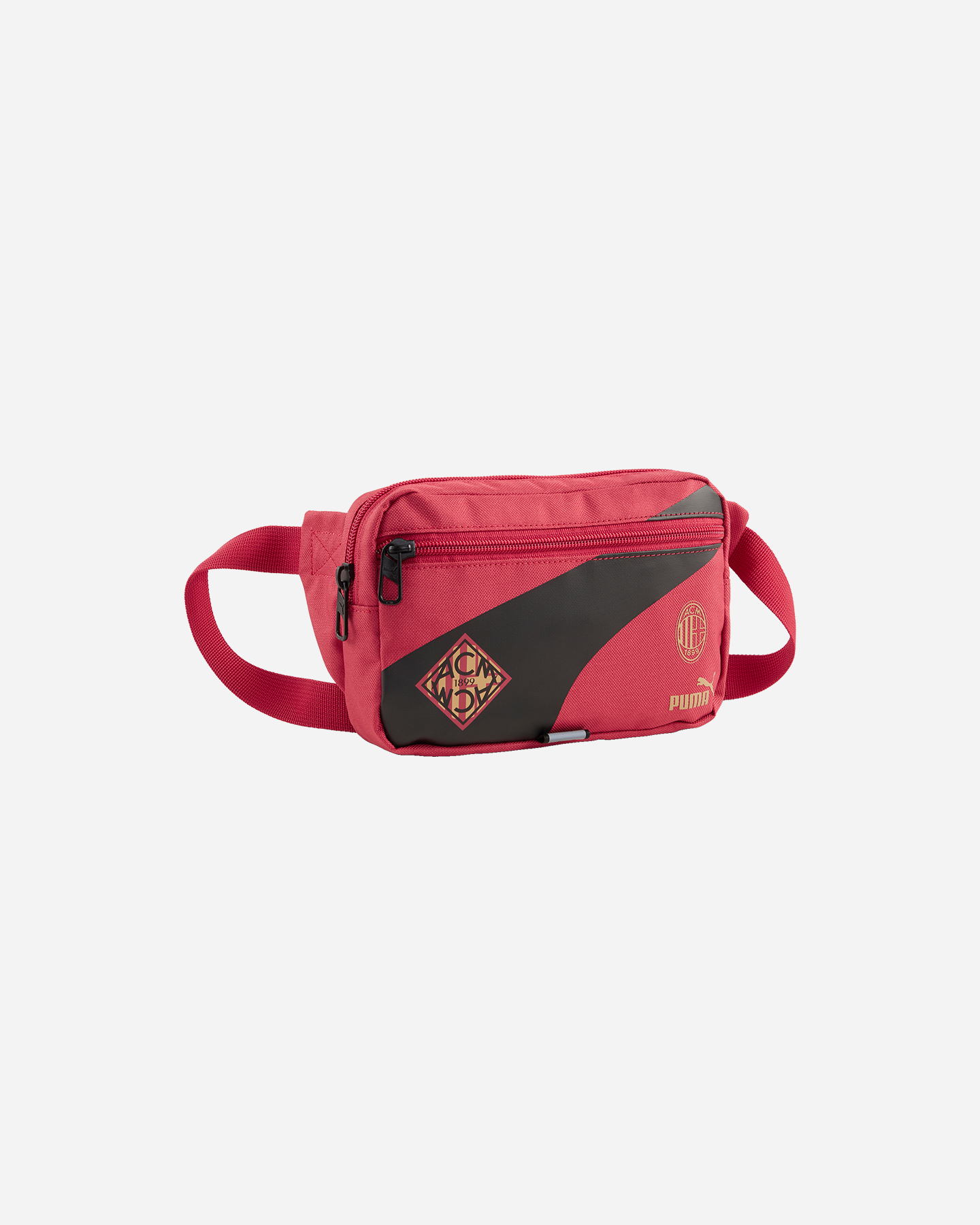 Oficiálny futbalový doplnok Puma AC Milan Culture+ M 090850-21