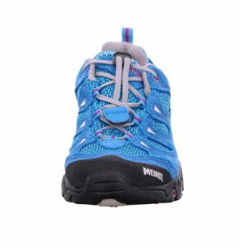 MEINDL Mädchen Sportschuhe blau Tarango Junior
