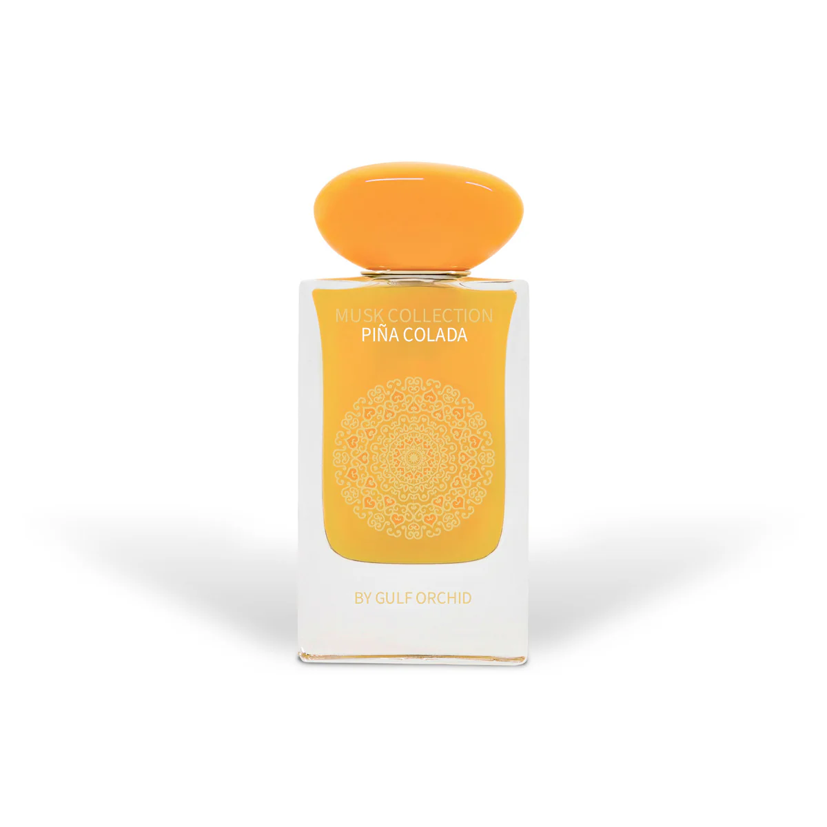 Musk Collection Piña Colada - Eau de Parfum Unisex, Eau de Parfum