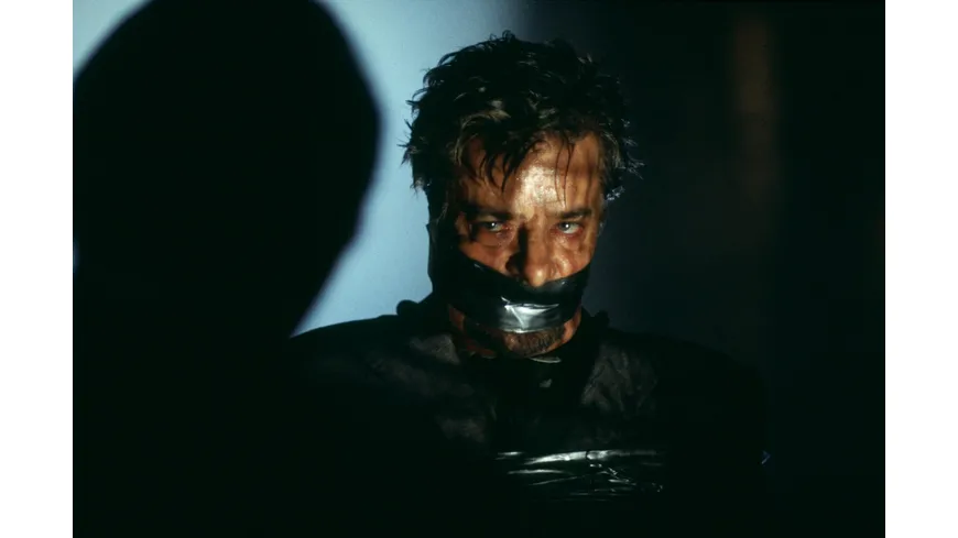 Hannibal Lecter Trilogie  [3 DVDs]