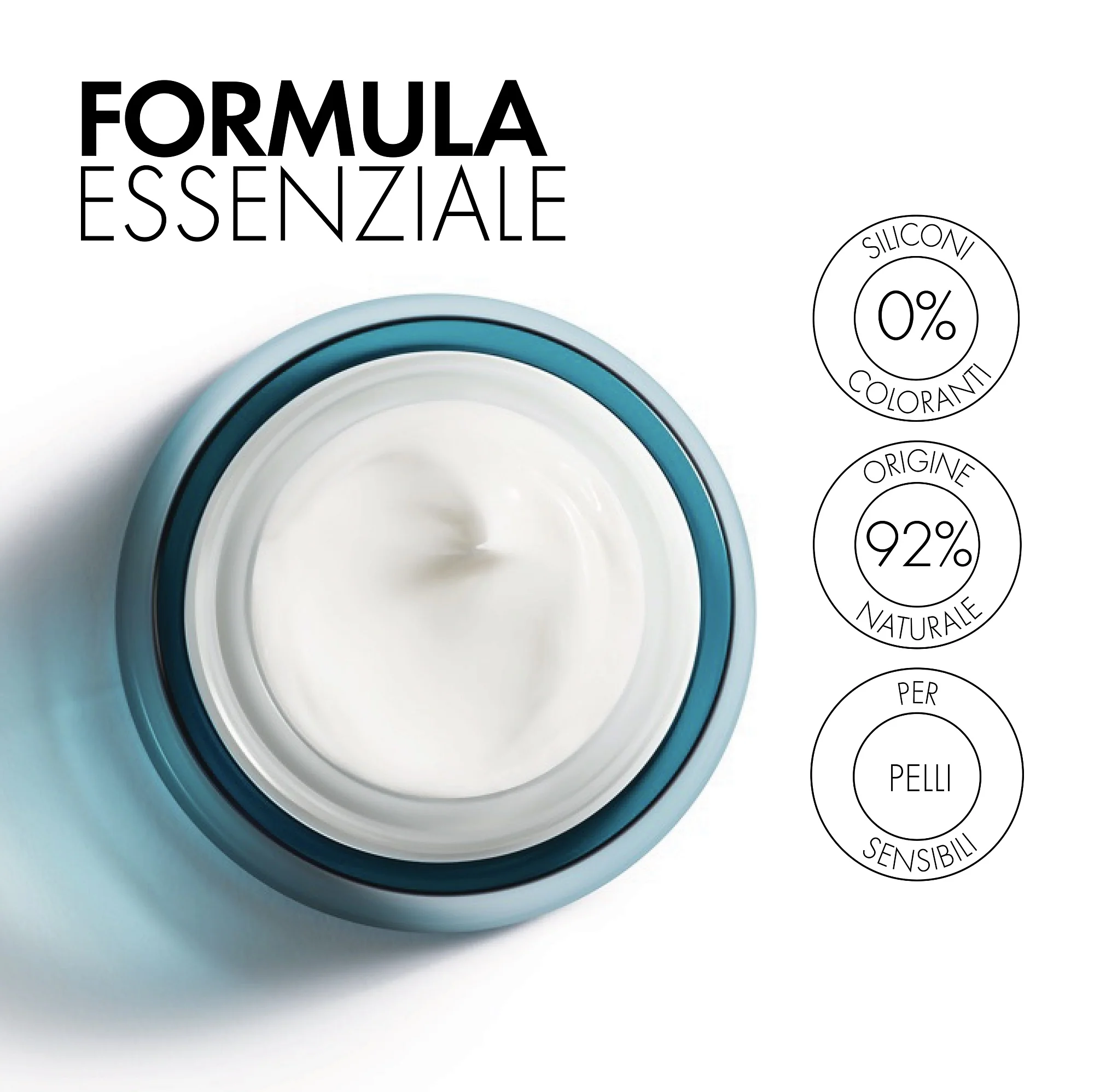 Mineral 89 Crema Hidratante 72H - Tratamiento facial hidratante de 24 horas