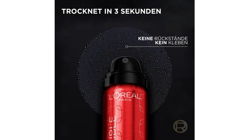 L'ORÉAL PARIS Infaillable Setting Spray