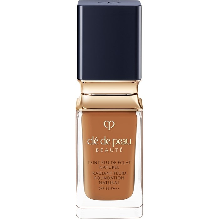 Radiant Fluid Foundation Natural