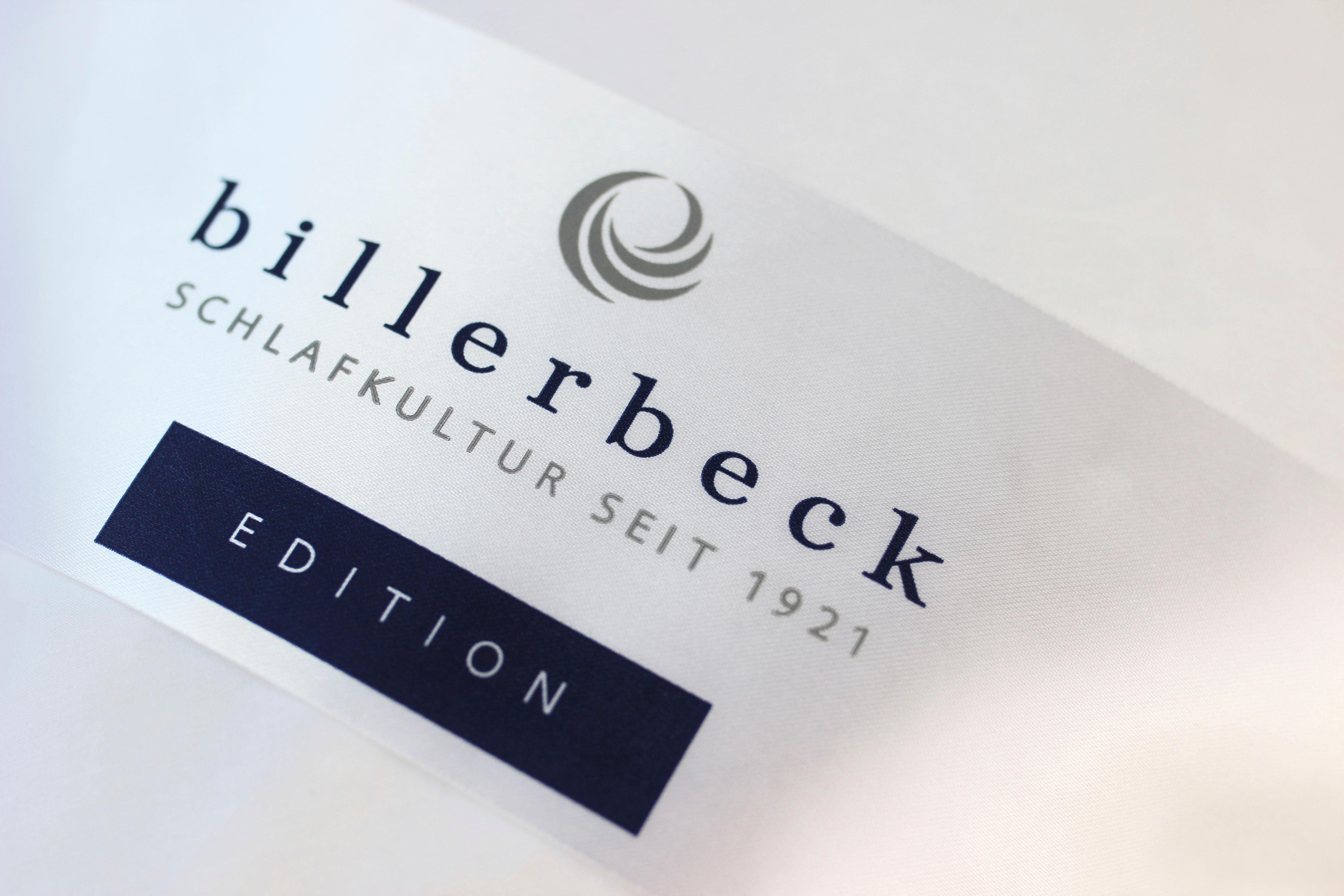 Microfaserbettdecke, Emilie, billerbeck, Bezug: 100% Baumwolle