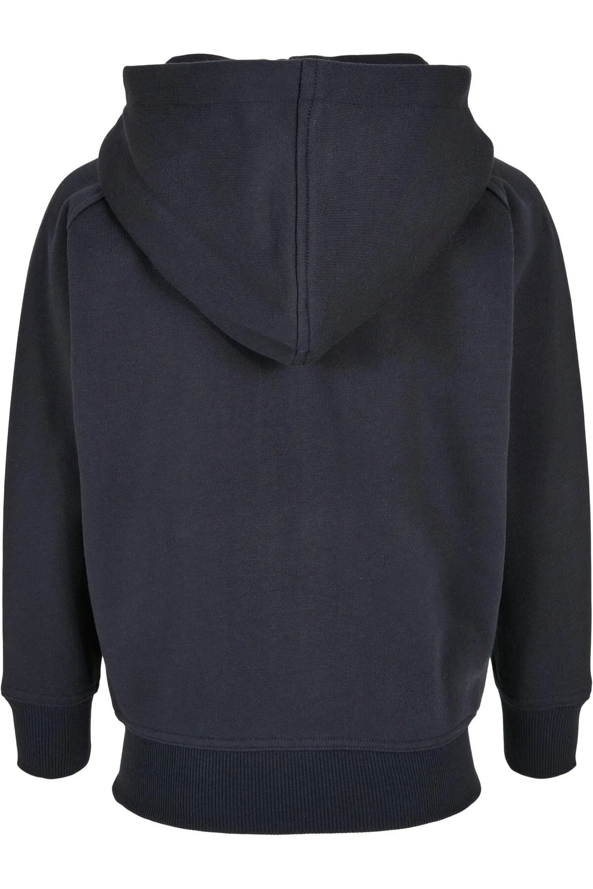Urban Classics  Herren Boys Zip Hoody