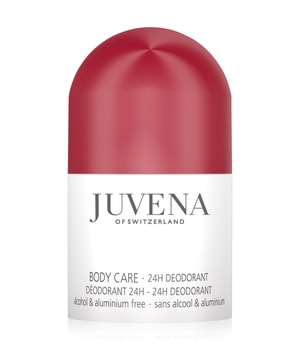 Juvena Body Care 24h Deodorant Roll-On-50 ml
