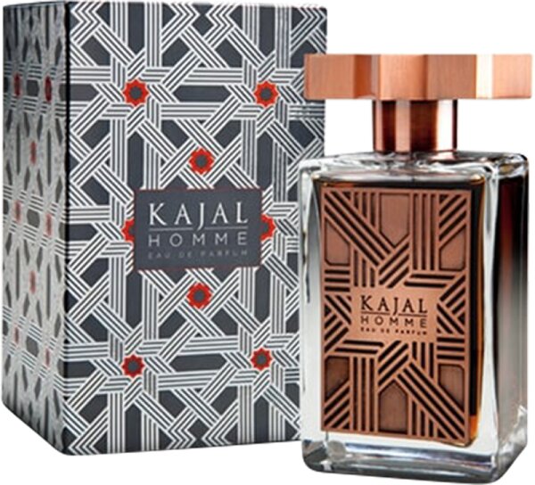 Kajal Homme Eau de Parfum