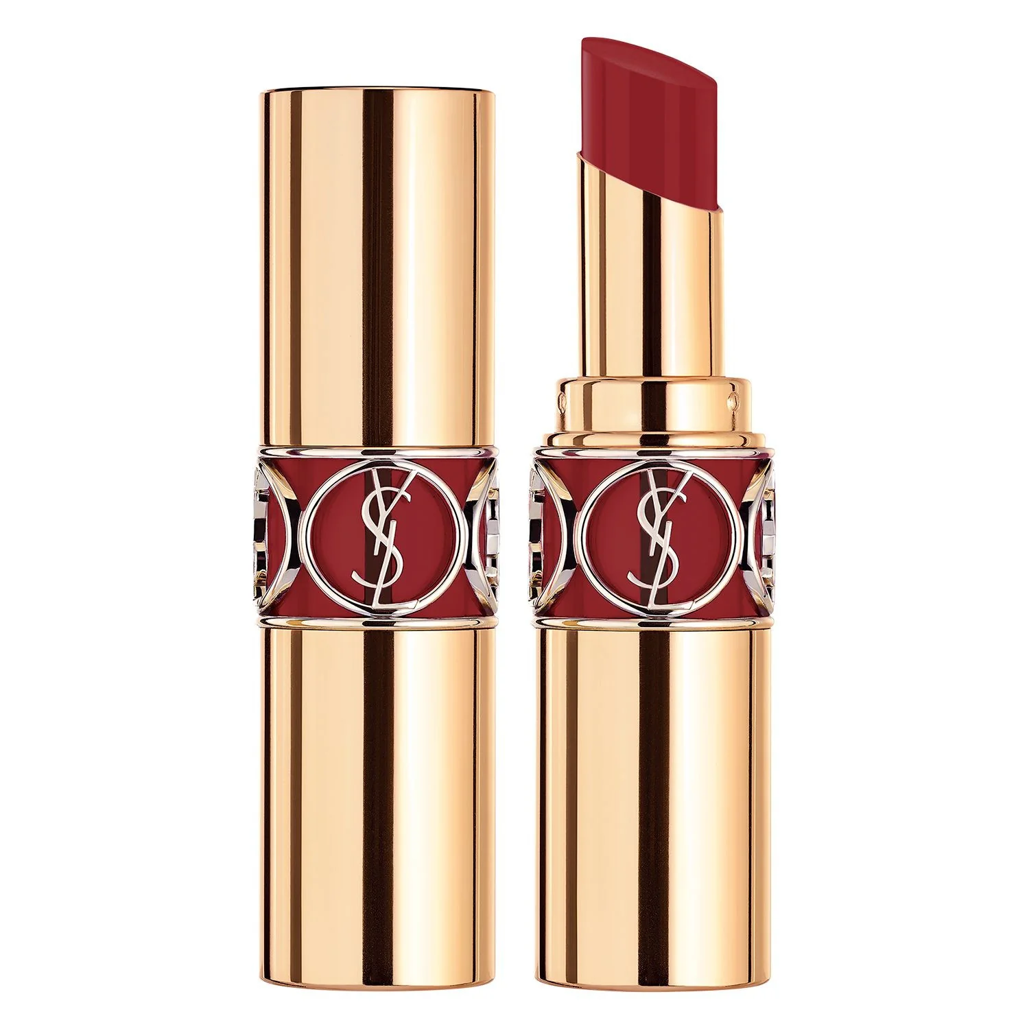 Lips Rouge Volupté Shine - Ruj strălucitor