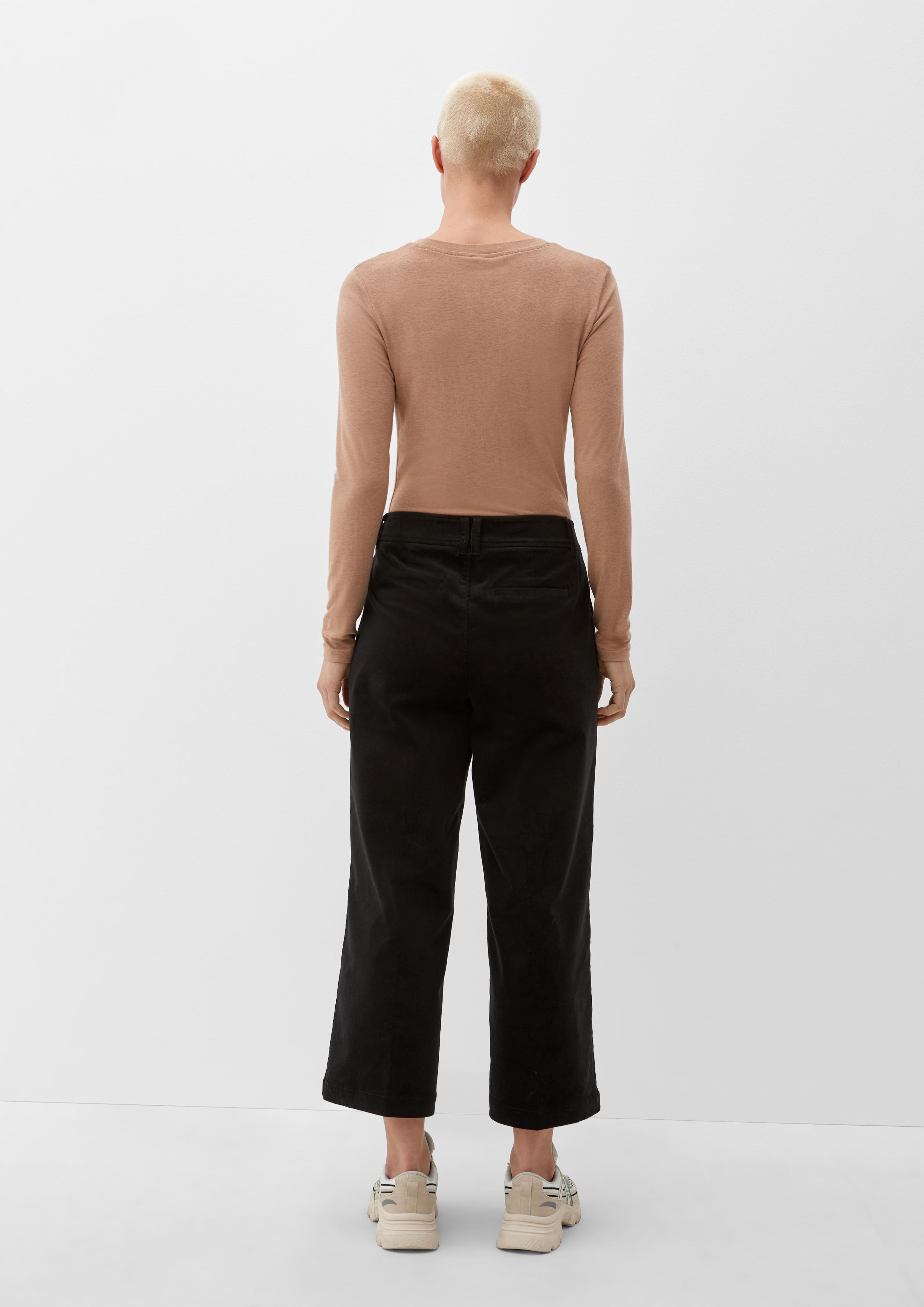 Regular: Culotte aus Cord  2121390-9999