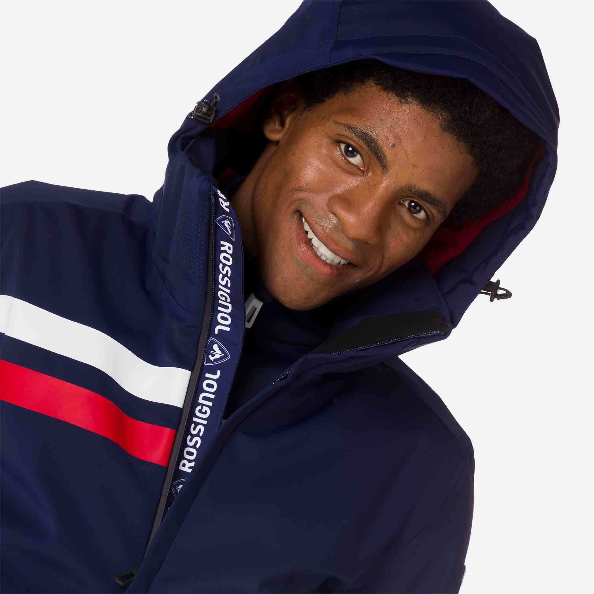 Veste de ski Resort Homme