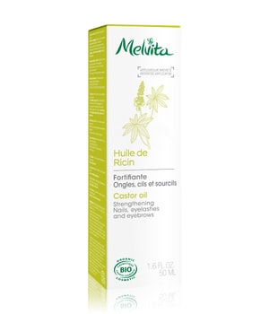 Melvita Rizinusöl Nagelöl-50 ml