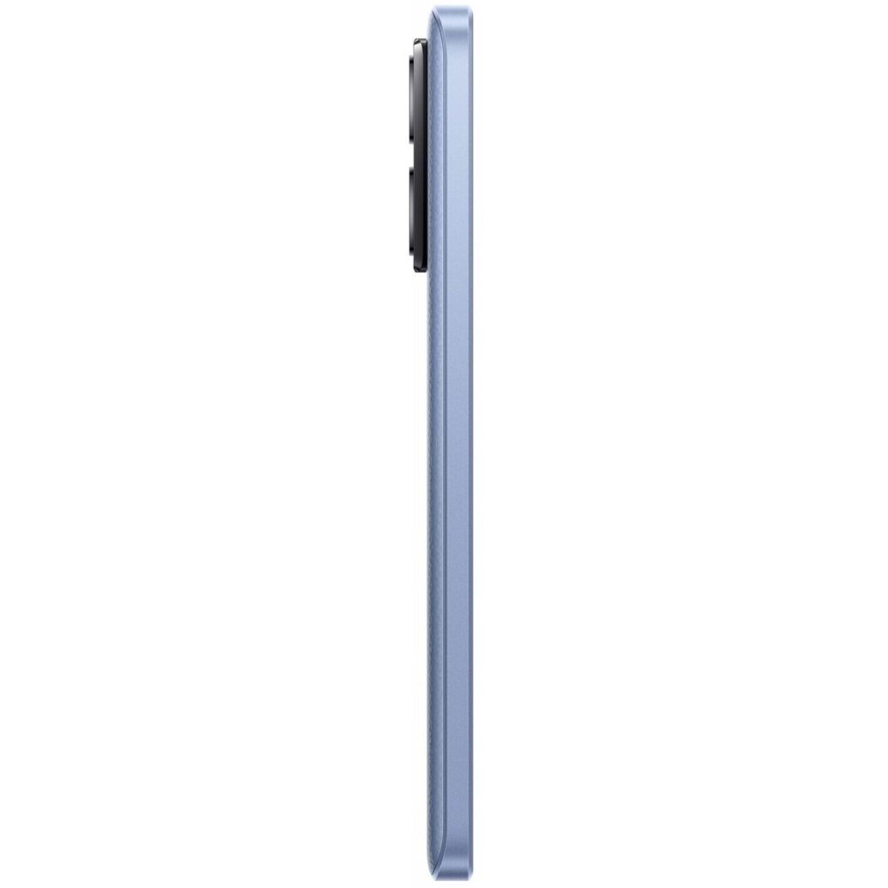 Xiaomi 13T 5G 256 GB / 8 GB - Smartphone - alpine blue Smartphone (6,67 Zoll, 256 GB Speicherplatz)