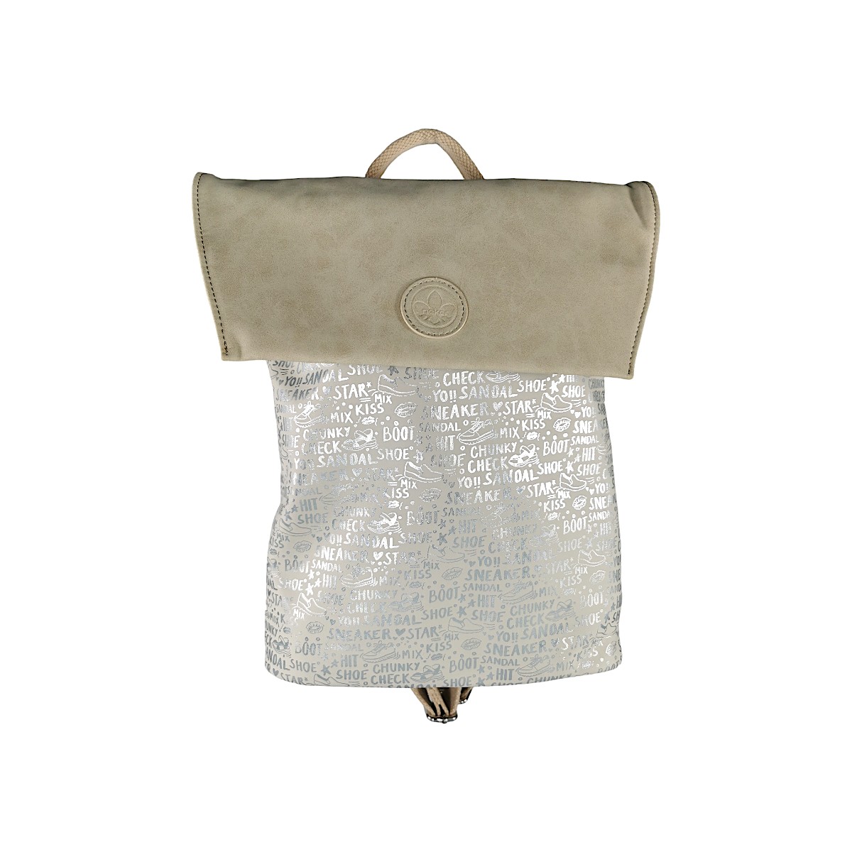 Rieker Morelia H1386 Beige 60 beige