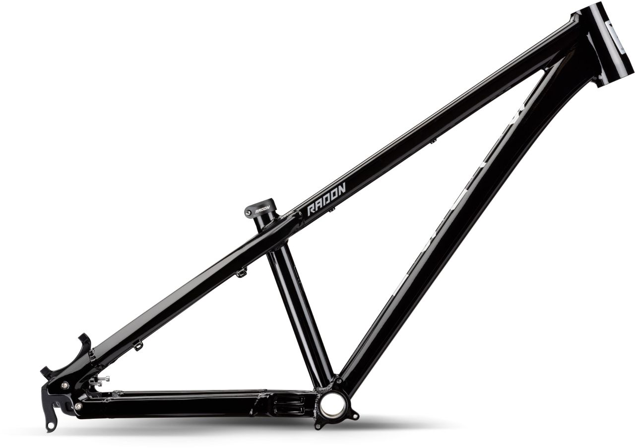 Radon Slush 26 Dirt Rahmenset kaufen | Bike-Discount