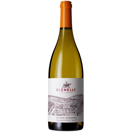 RESERVE CHARDONNAY 2021 - GLENELLY