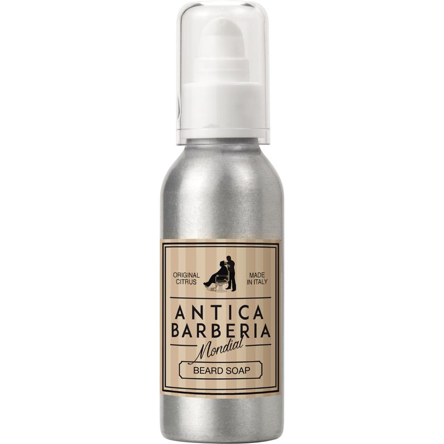 Beard Soap