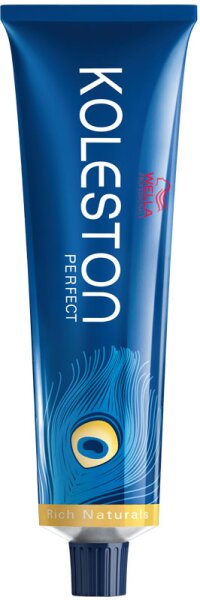 Wella Professionals Koleston Perfect Rich Naturals Haarfarbe