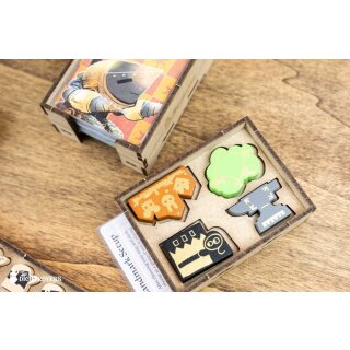 Root – All in one box