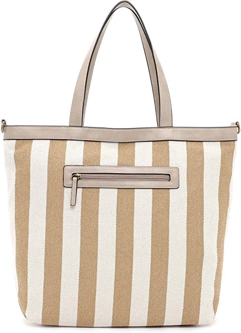 CALPIERRE Handtaschen beige Lou