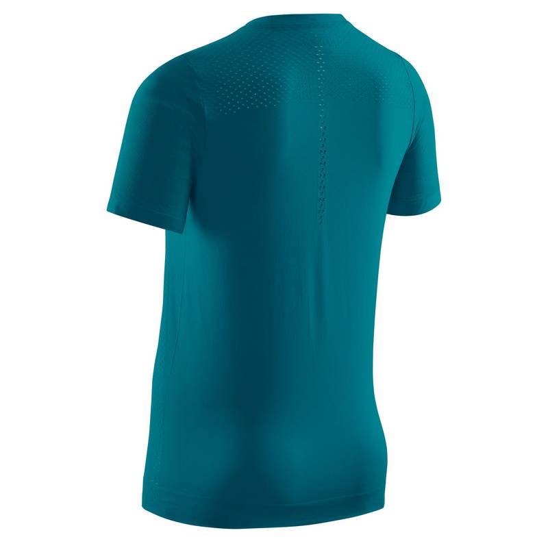 CEP Run Ultralight Shirt Short Funktionsshirt Damen