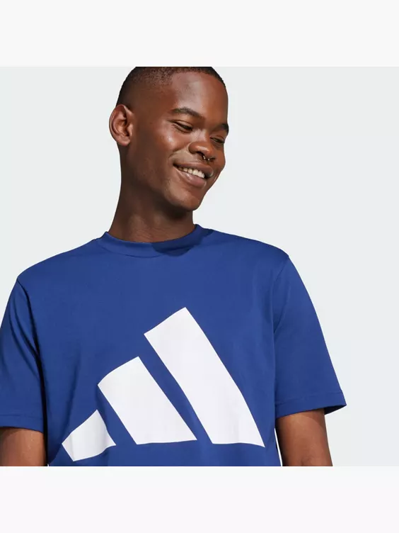 adidas Essentials Big Logo T-Shirt